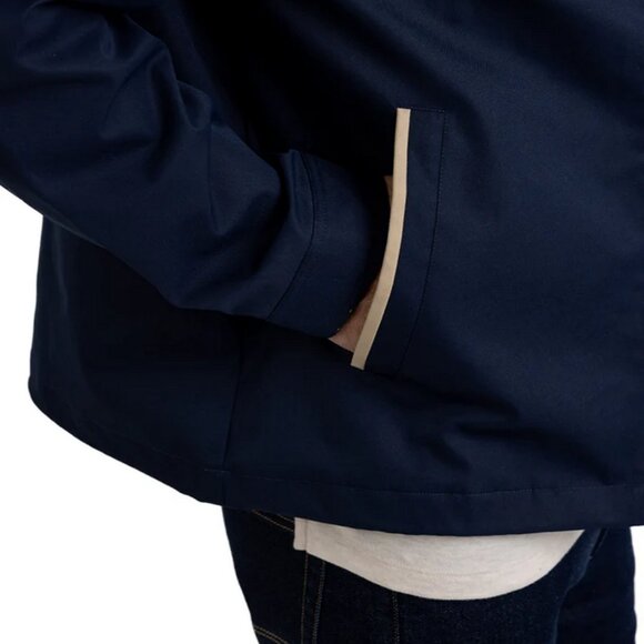 Rainforest Jacket MEDIUM MSRP $150 - Picture 3 of 9